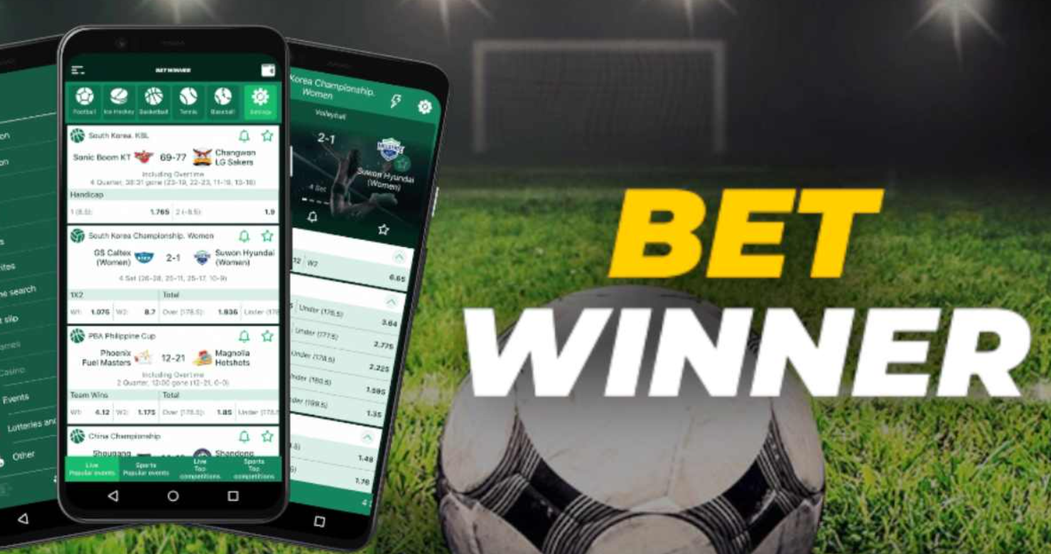 Betting